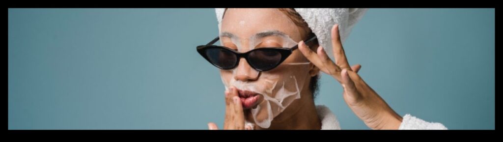 The Art of Sheet Masks A Guide to Incorporating Specialized Treatments into Your Routine 1