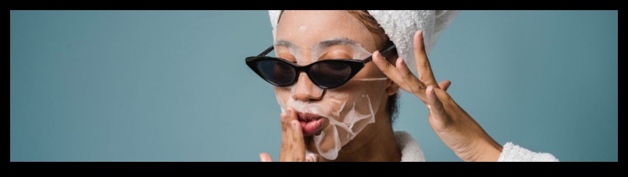 The Art of Sheet Masks: Incorporating Specialized Treatments into Your Routine
