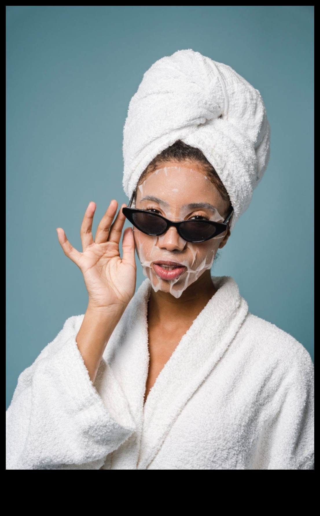The Art of Sheet Masks: Incorporating Specialized Treatments into Your Routine