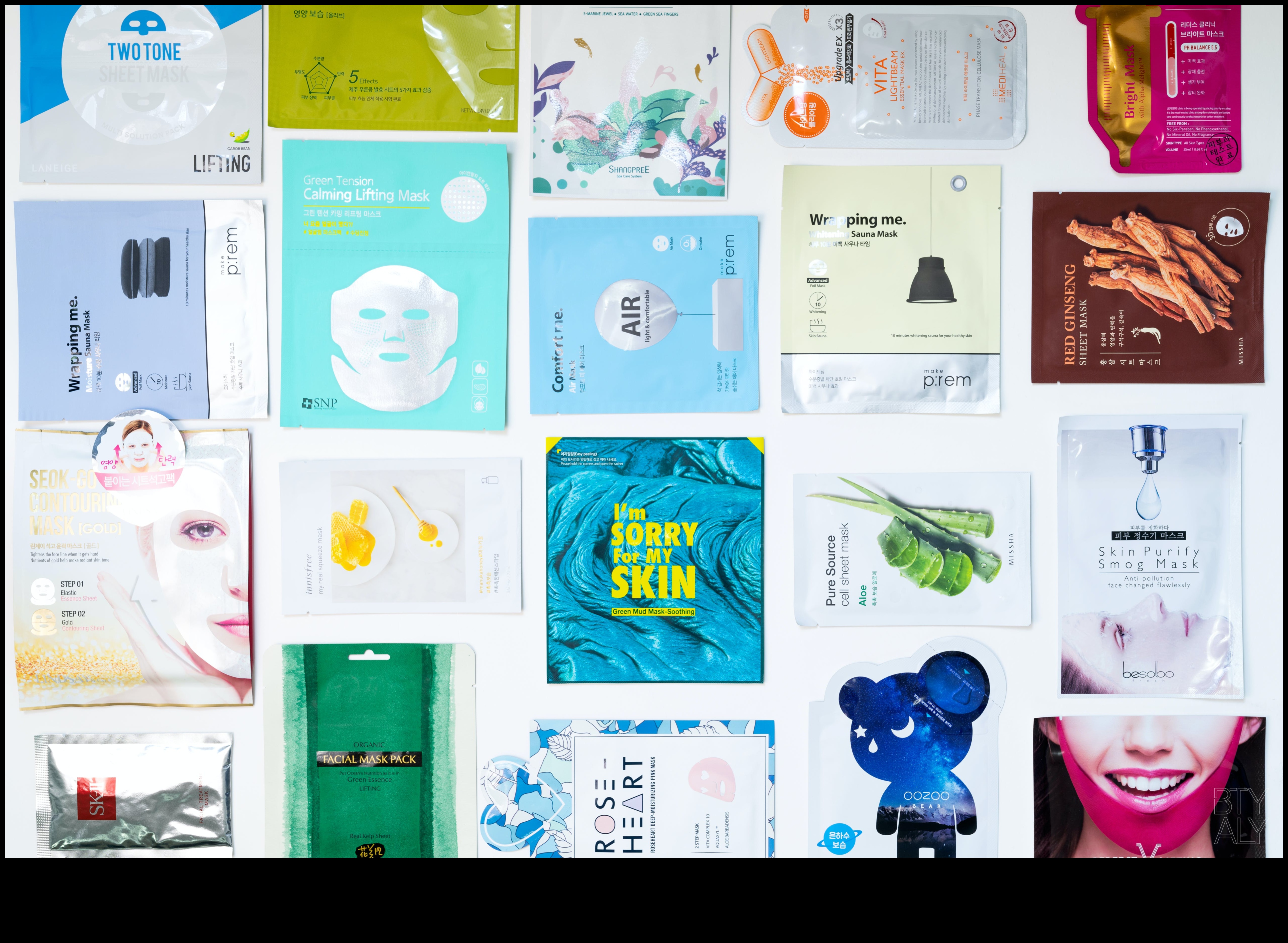 The Art of Sheet Masks: Incorporating Specialized Treatments into Your Routine