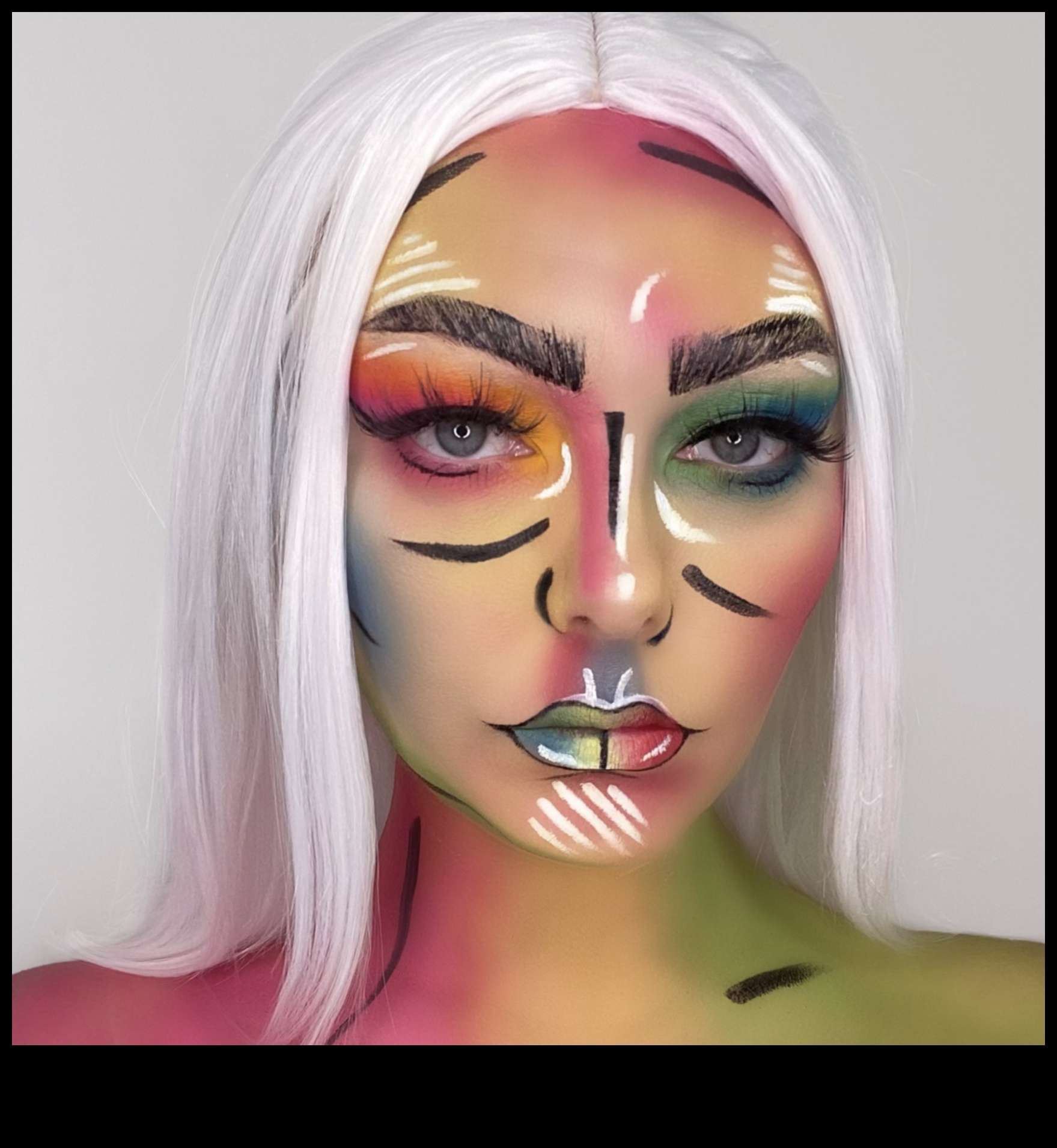 The Art of Stamping: Achieving Unique Designs with Specialized Makeup Tools