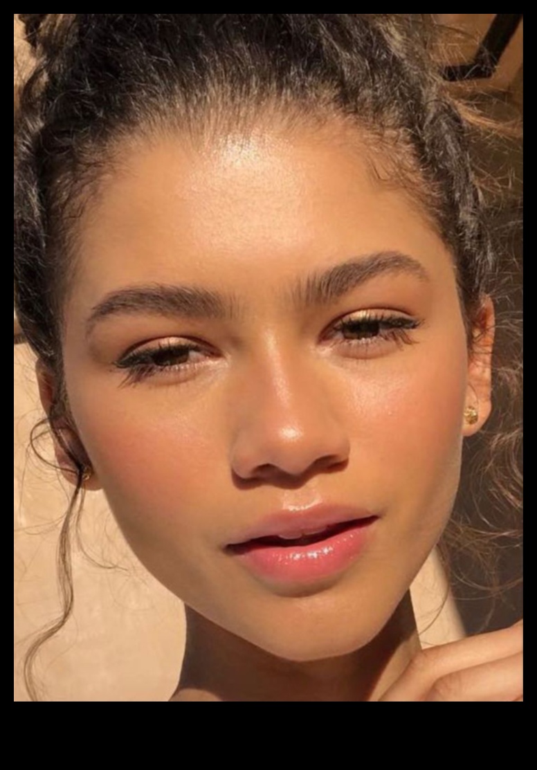 The Art of Subtle Enhancement: Everyday Makeup for a Casual Look