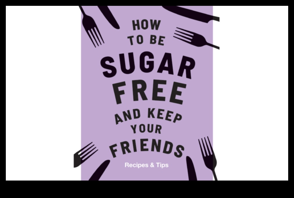 The Art of Sugar-Free Drink Crafting Tips and Inspirations for a Sweeter, Healthier You 1