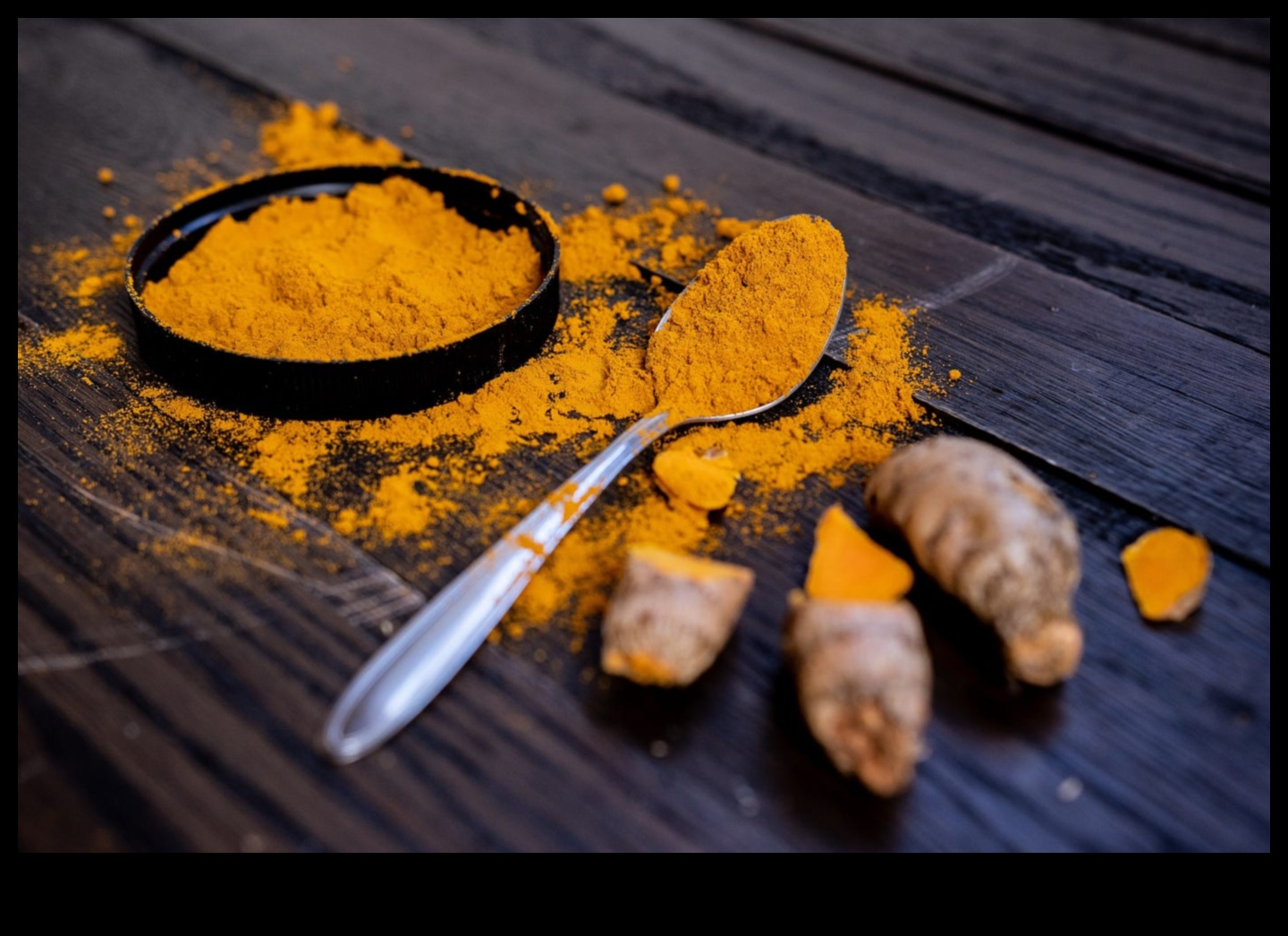 The Art of Turmeric Crafting: Tips and Inspirations for a Healthy Life