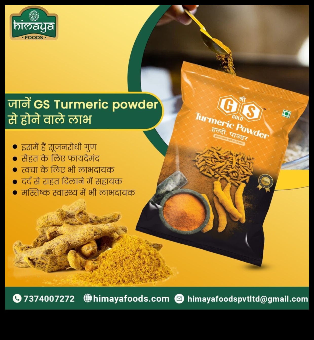 The Art of Turmeric Crafting: Tips and Inspirations for a Healthy Life