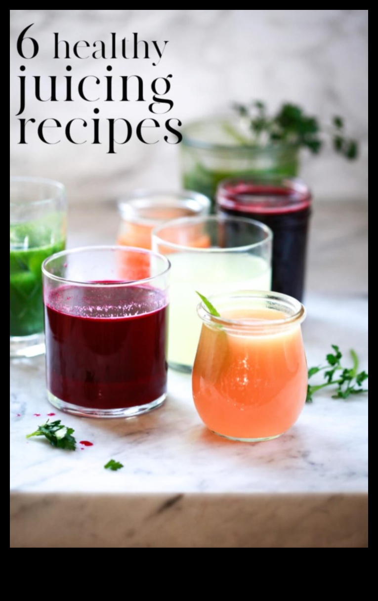 The Art of Veggie Juicing 5 Tips for Crafting Perfect Vegetable Blends 2 The Art of Veggie Juicing: Tips for Crafting Perfect Vegetable Blends