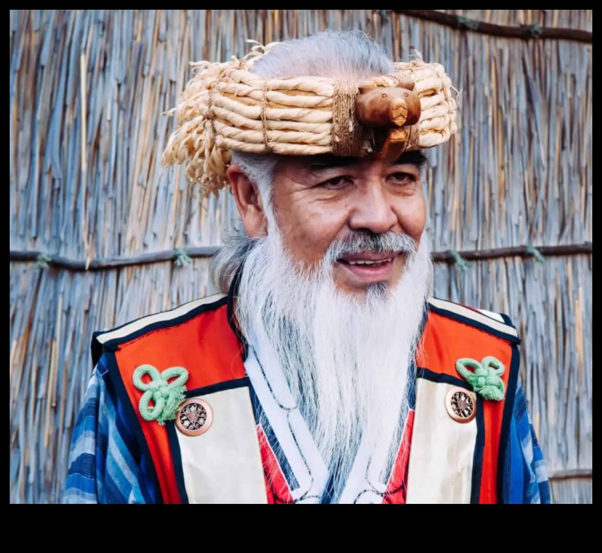 Art of the Ainu: Indigenous Traditions of the Northern Japan