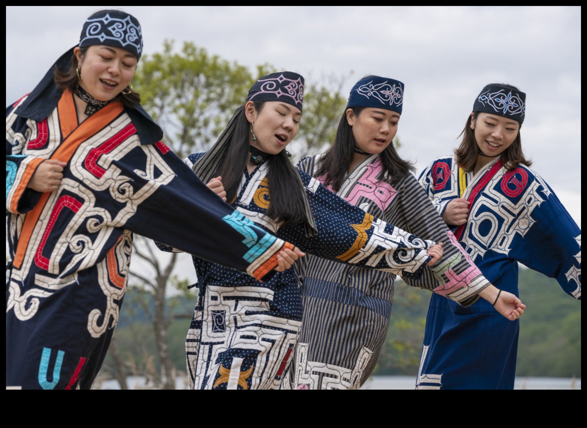 Art of the Ainu: Indigenous Traditions of the Northern Japan