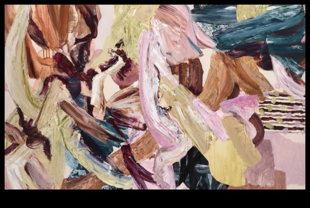 The Artful Amalgamation Baroque Artistry's Blend of Styles 1