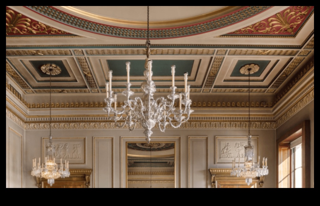 The Artful Amalgamation: Blending Styles in Rococo Artistry