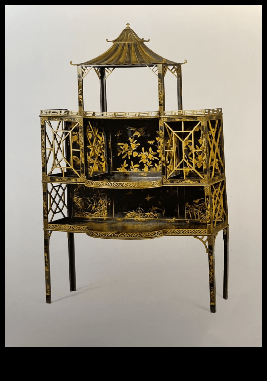 The Artful Amalgamation: Blending Styles in Rococo Artistry