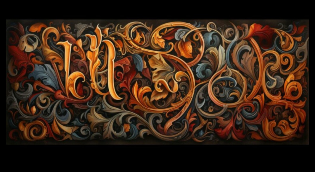 The Artful Scribe A Calligraphic Tour of Ancient Art 5 The Artful Scribe: Calligraphy and Inscriptions in Ancient Art