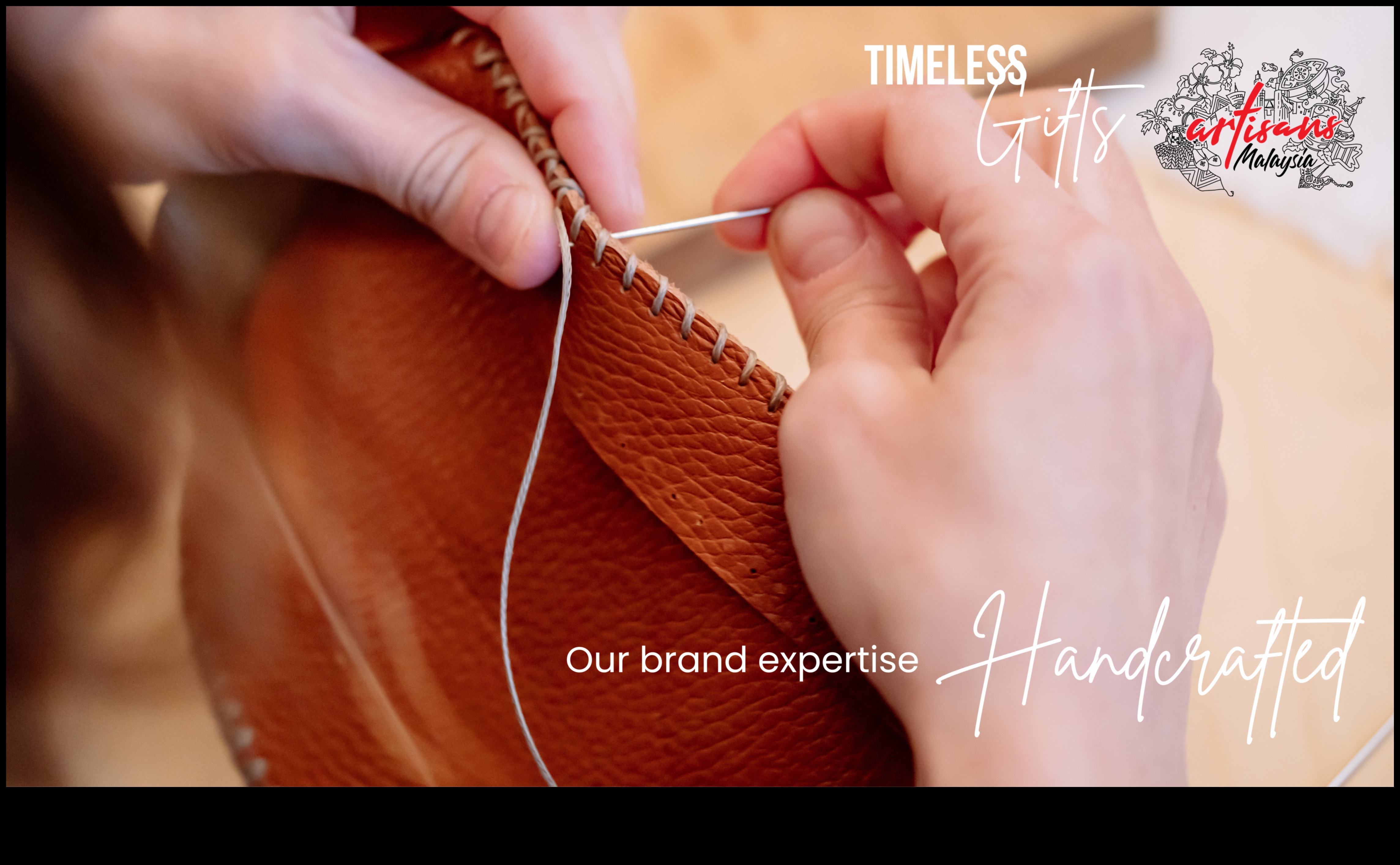 The Artisan's Haven: Handcrafted Gifts for Art Lovers