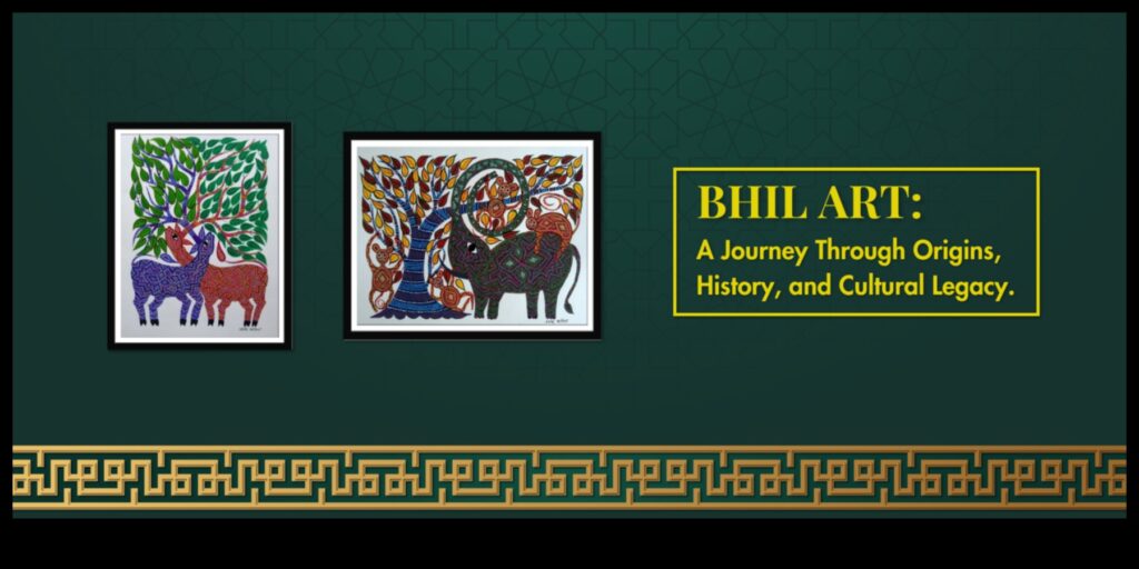 The Artistic Legacy A Journey Through Time and Culture 1