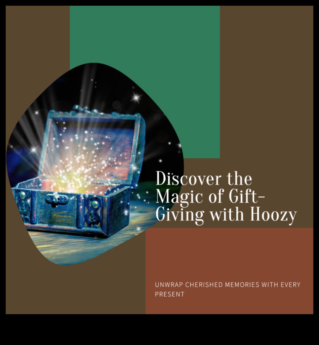 The Artistry of Giving: Unique and Special Gift Concepts