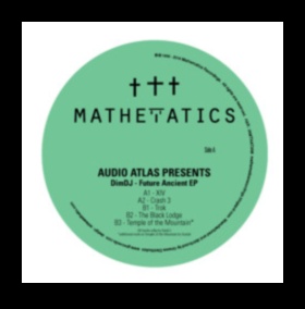 The Audio Atlas Music from Around the World as Gifts 1