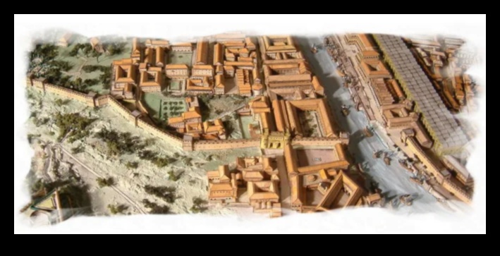 The Aurelian Arcades A Timeless Example of Roman Architectural Beauty 1