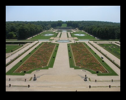 Gardens of Grandeur: The Lush Landscapes in Baroque Art