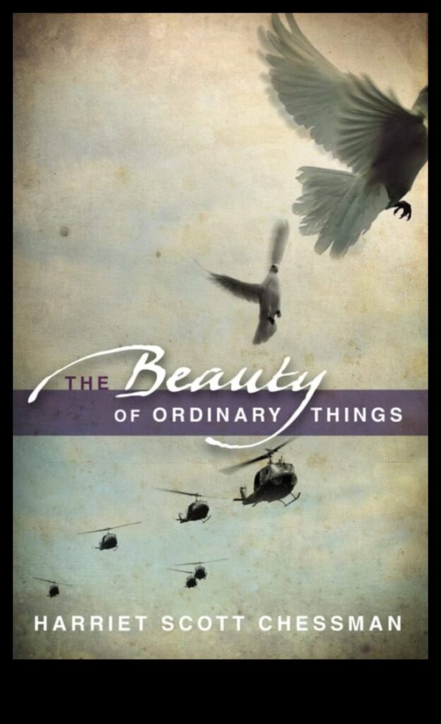 The Beauty of the Ordinary Realism's Celebration of Everyday Wonders 1