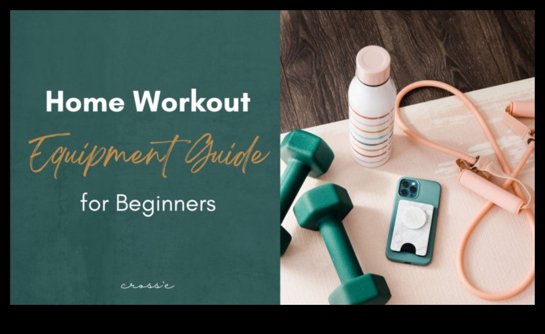 Fitness Fundamentals: Exercise Equipment for the Active Lifestyle