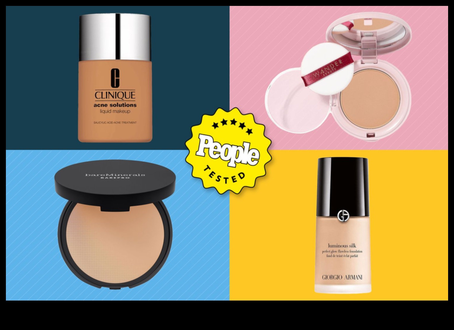 Makeup Tools for Acne-Prone Skin: Choosing Instruments that Won't Aggravate