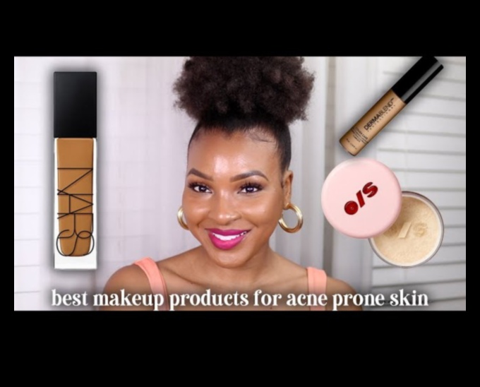 Makeup Tools for Acne-Prone Skin: Choosing Instruments that Won't Aggravate