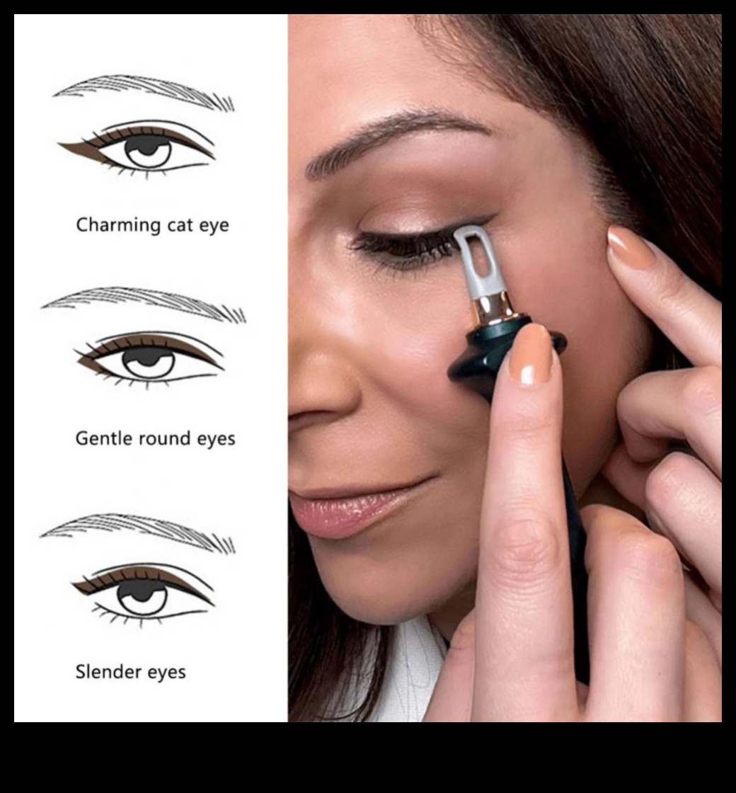 Makeup Tools for Sensitive Skin: Gentle Instruments for a Delicate Touch