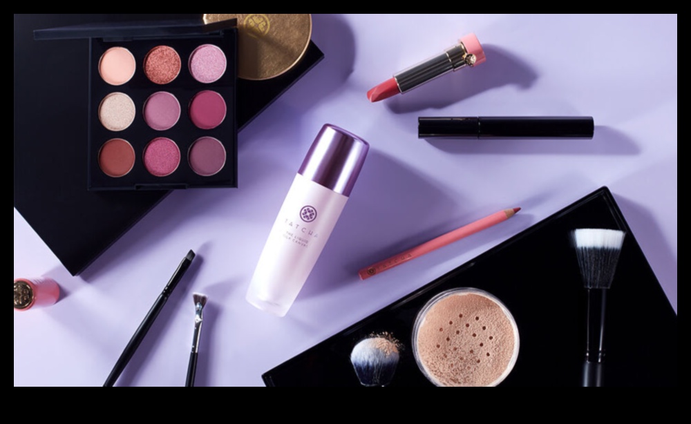 Makeup Tools for Sensitive Skin: Gentle Instruments for a Delicate Touch