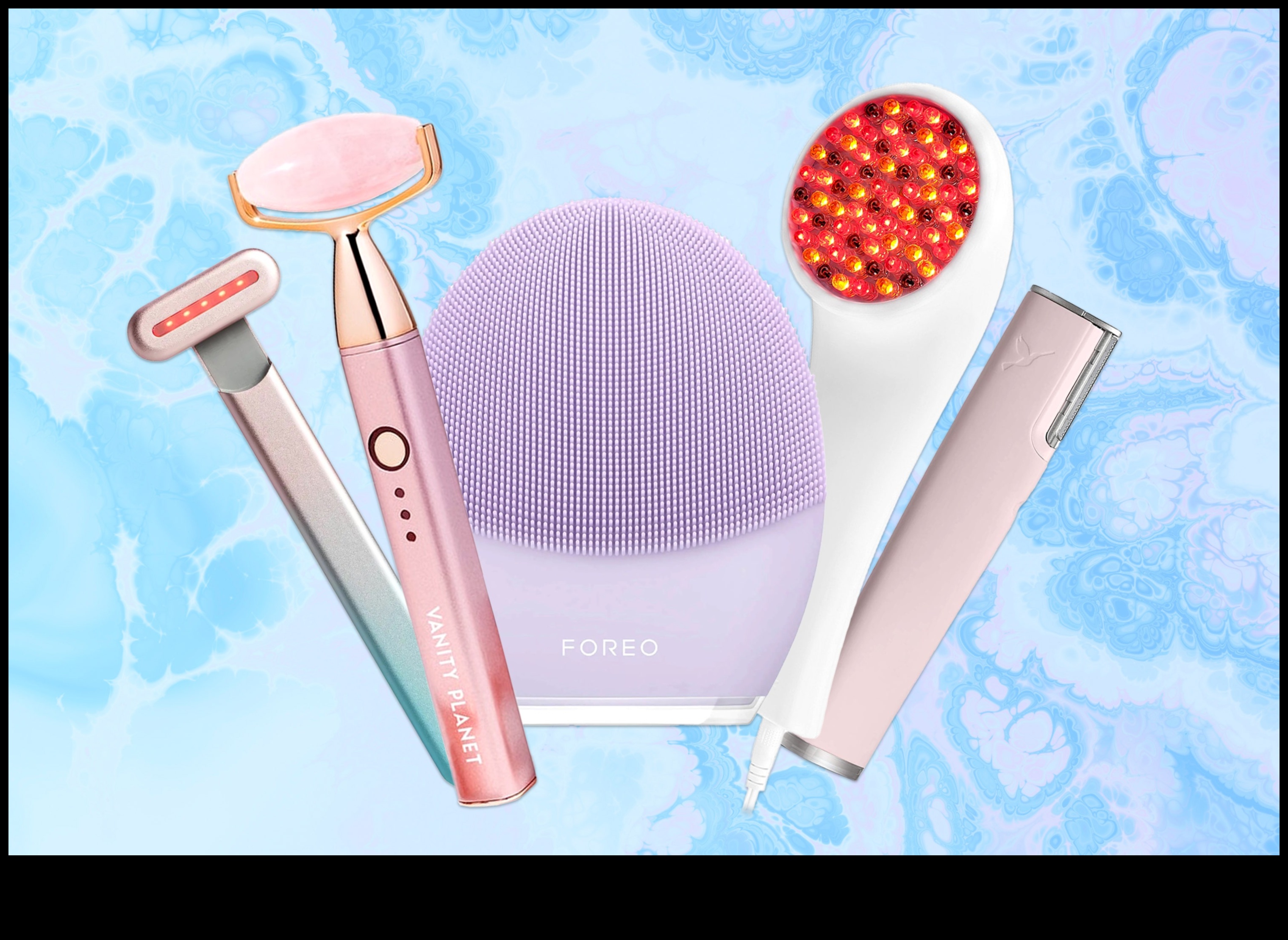 Makeup Tools for Sensitive Skin: Gentle Instruments for a Delicate Touch