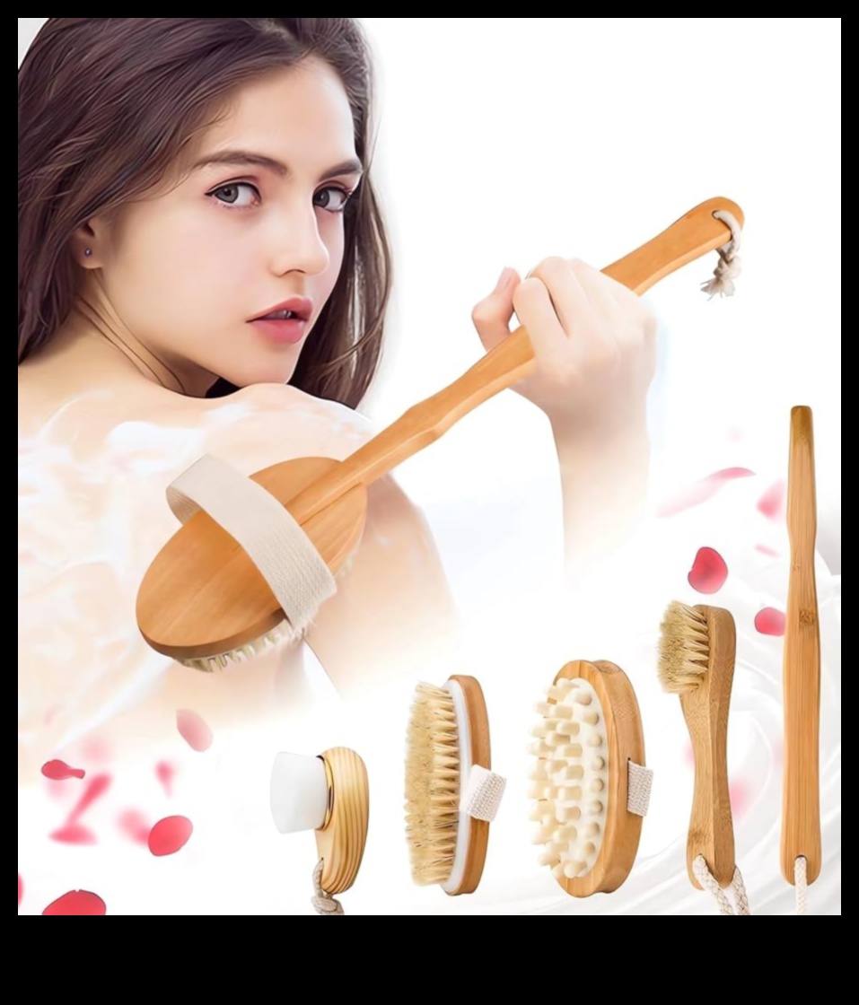 Makeup Tools for Sensitive Skin: Gentle Instruments for a Delicate Touch