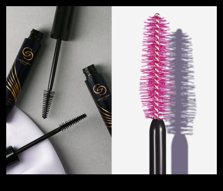 The Best Mascara Wand for Your Lashes A Guide to Choosing the Right One 1