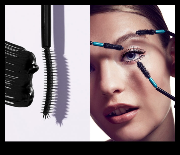 Choosing the Right Wand: Bristle, Rubber, or Comb—Which Mascara Applicator is Right for You?