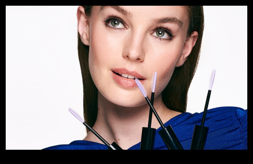 Choosing the Right Wand: Bristle, Rubber, or Comb—Which Mascara Applicator is Right for You?