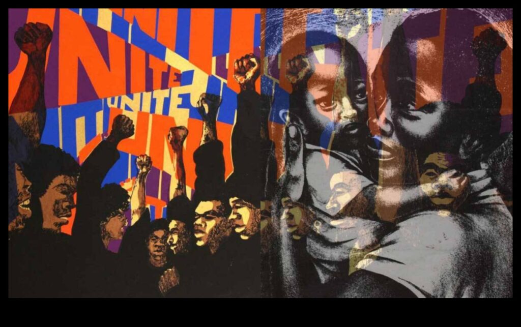 The Black Arts Movement A Celebration of African American Art and Activism 1