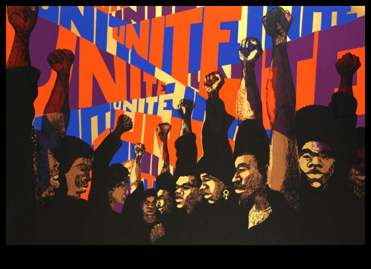 The Black Arts Movement A Celebration of African American Art and Activism 3 Black Arts Movement: African American Art and Activism