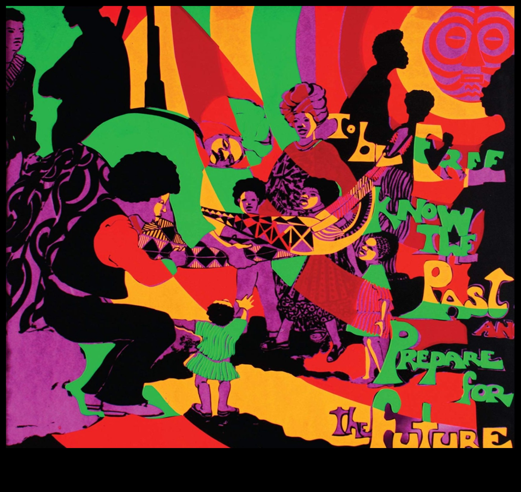 The Black Arts Movement A Celebration of African American Art and Activism 4 Black Arts Movement: African American Art and Activism