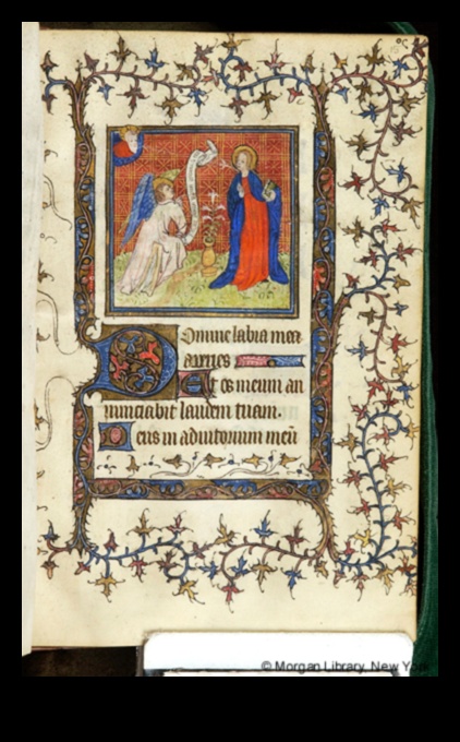 The Book of Hours: Exploring Time and Devotion in Renaissance Manuscripts