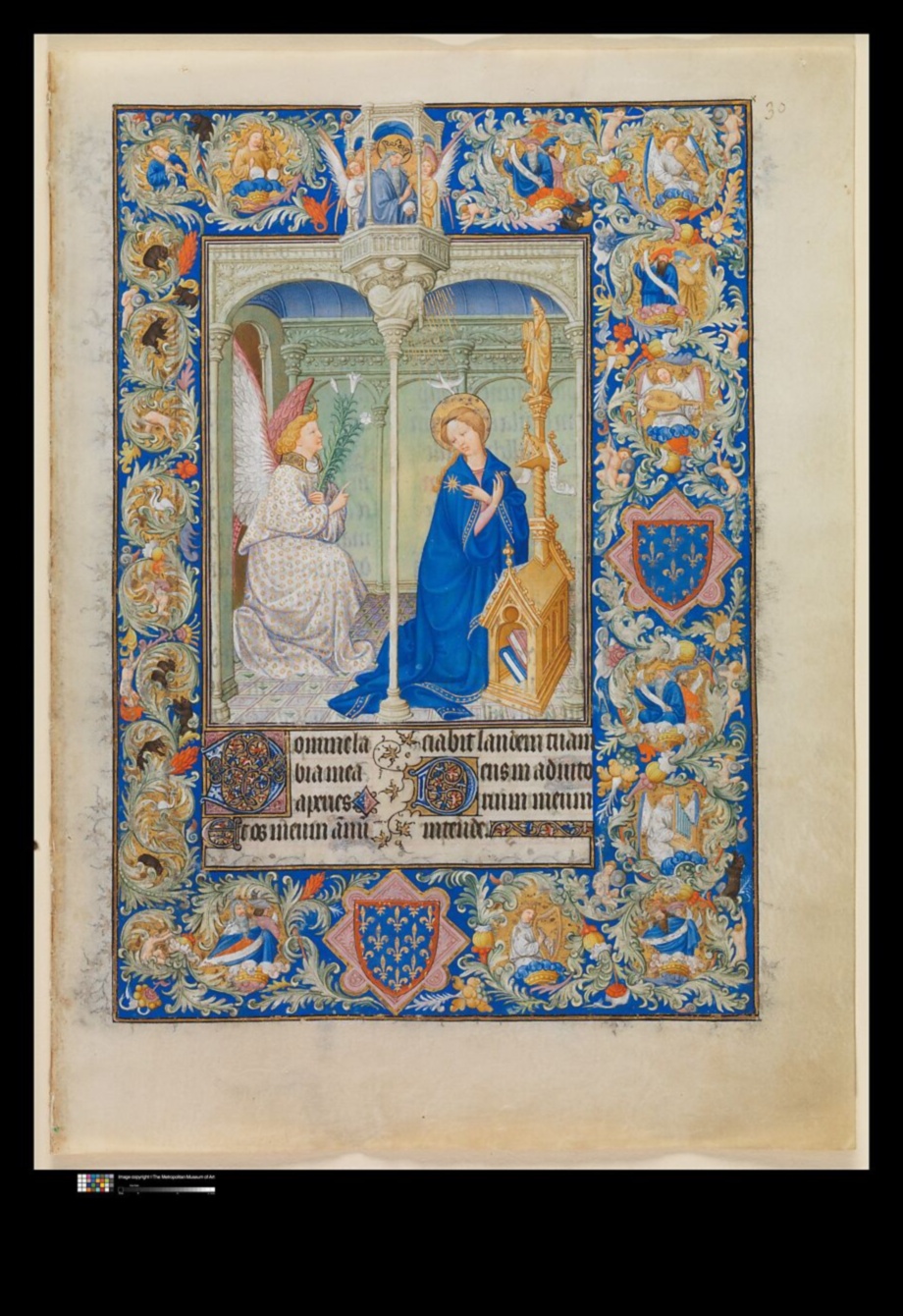 The Book of Hours A Window into Medieval Devotional Life 2 The Book of Hours: Exploring Time and Devotion in Medieval Manuscripts