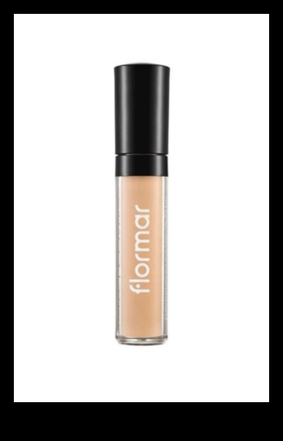 Concealer Chronicles: A Comprehensive Guide to Perfect Coverage