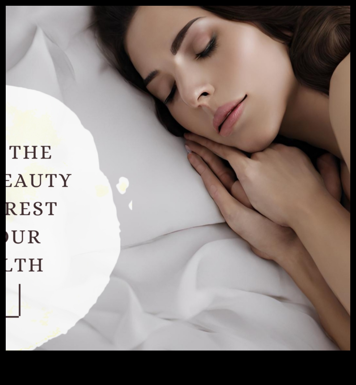 The Connection Between Sleep and Skincare: Maximizing Beauty Rest