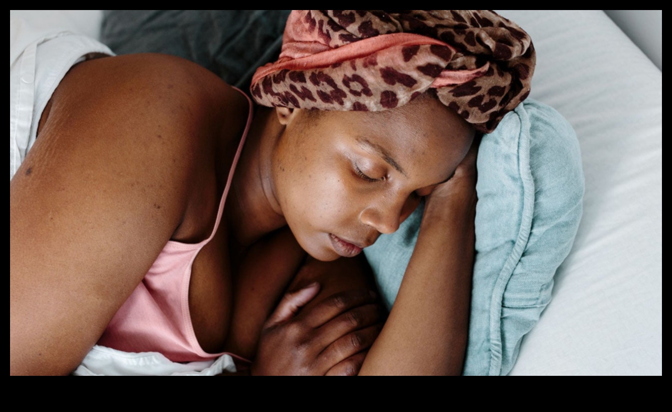 The Connection Between Sleep and Skincare: Maximizing Beauty Rest