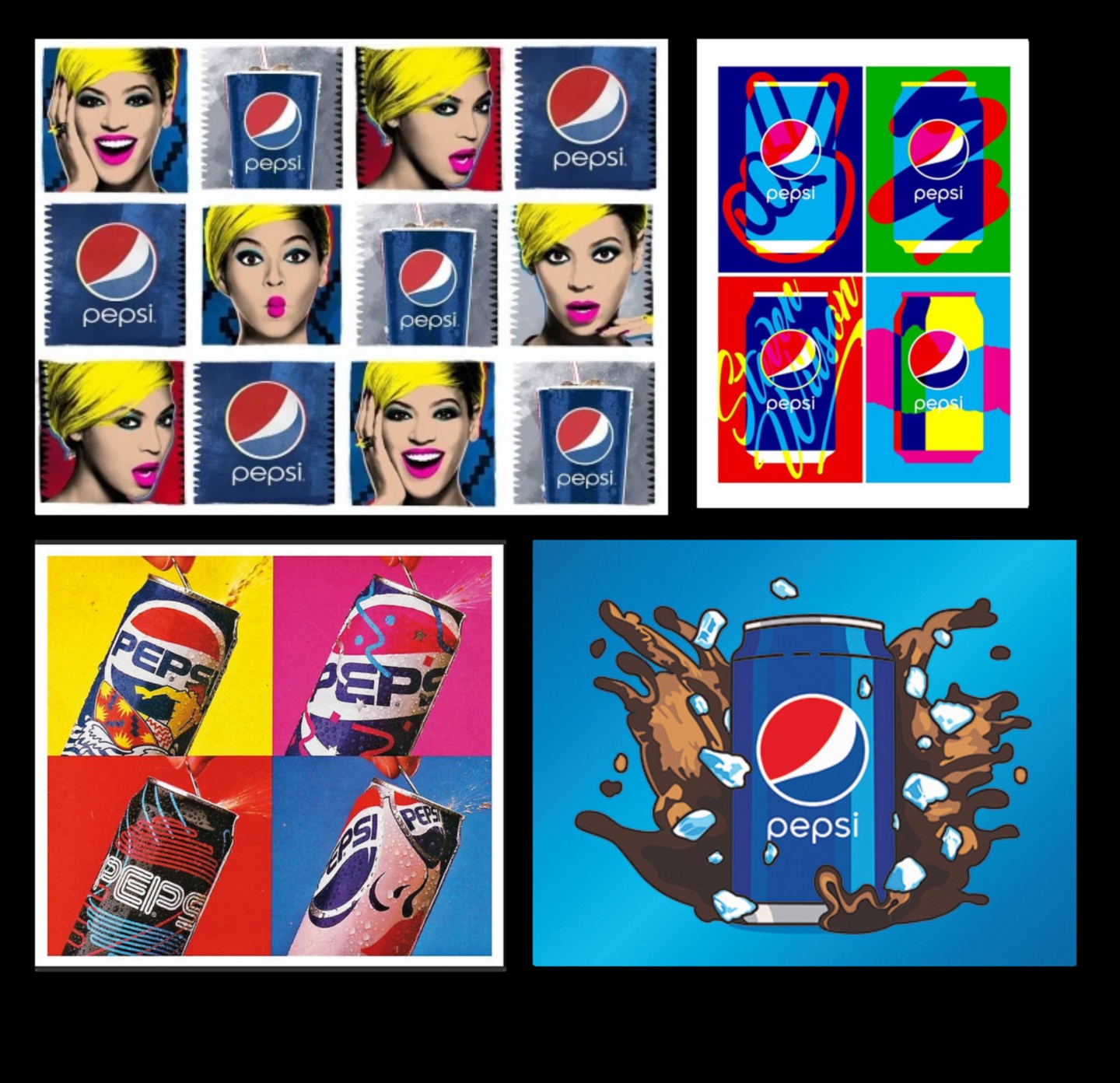 The Consumerist Canvas: Brands and Icons in Pop Art