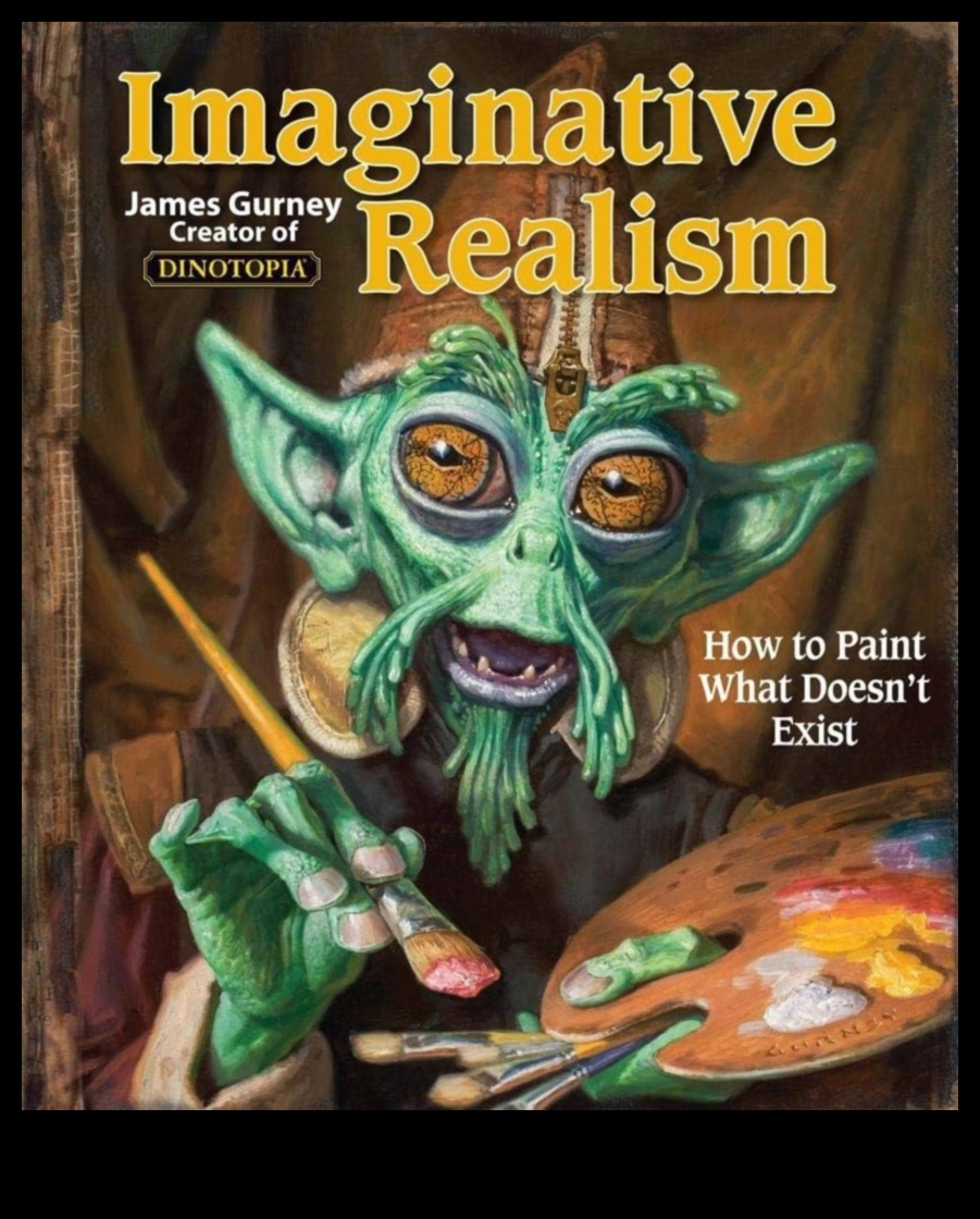 The Craft of Realism A Comprehensive Guide to Techniques and Approaches 3 The Craft of Realism: Techniques and Approaches Explored