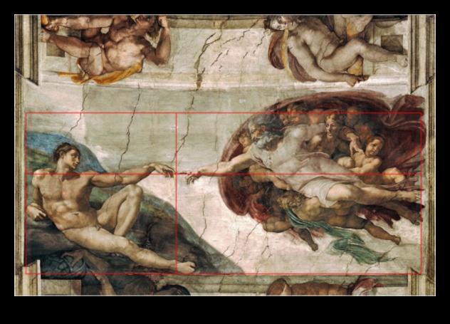 The Divine Proportions Math Meets Art in Renaissance Masterpieces 1