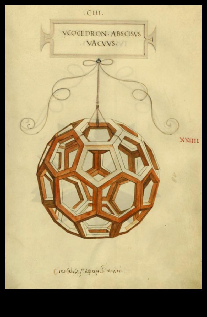 The Divine Proportions Math Meets Art in Renaissance Masterpieces 3 The Divine Proportions: Mathematical Precision in Renaissance Art