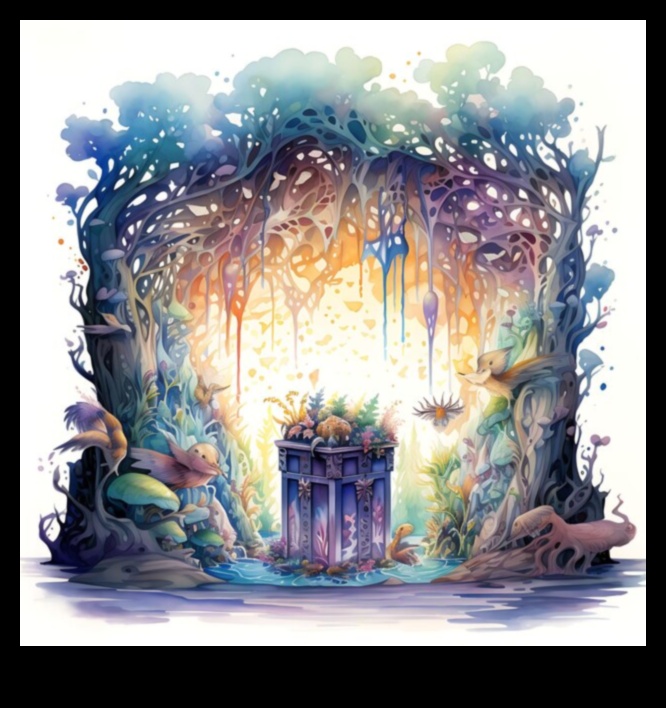 The Enchanted Box: Special Gift Concepts to Unveil