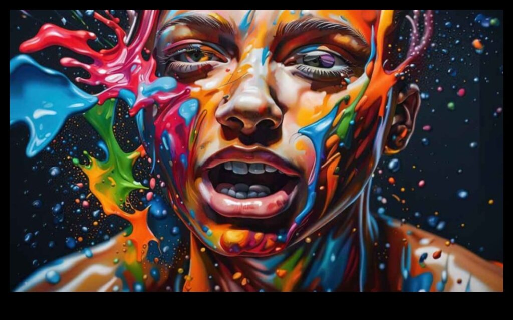 The Essence of Reality Exploring Realism in Artistic Expression 1