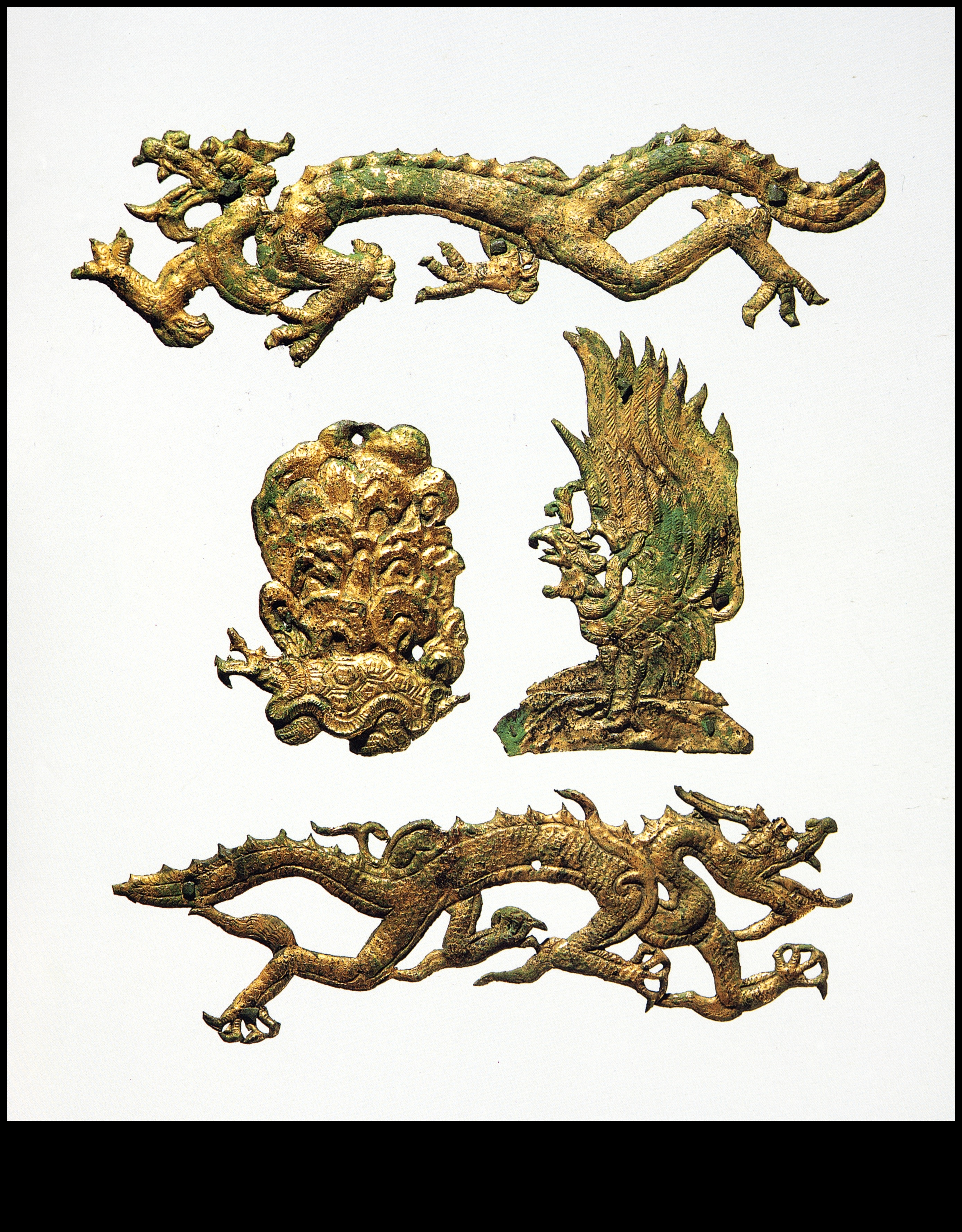 The Eternal Legacy of the Korean Kingdoms Goryeo and Joseon 3 Korean Kingdoms: Artistic Legacy of the Goryeo and Joseon Dynasties