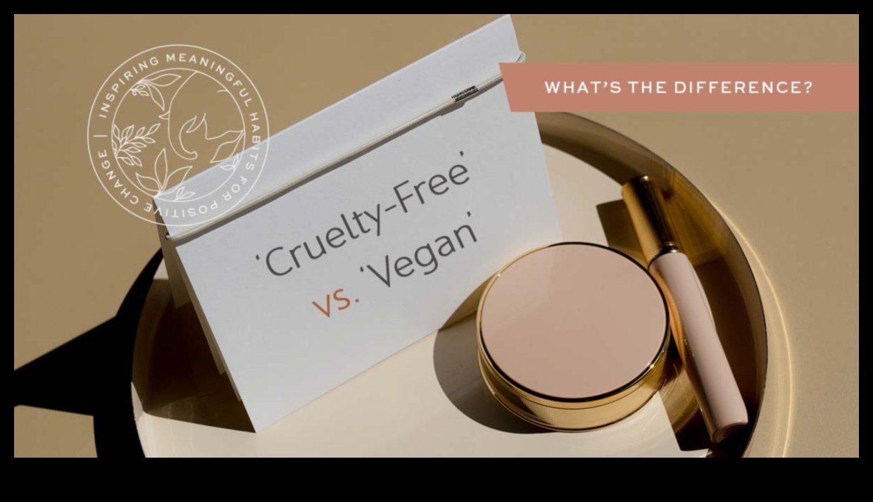 Vegan and Cruelty-Free Powders: Navigating Ethical Beauty Choices
