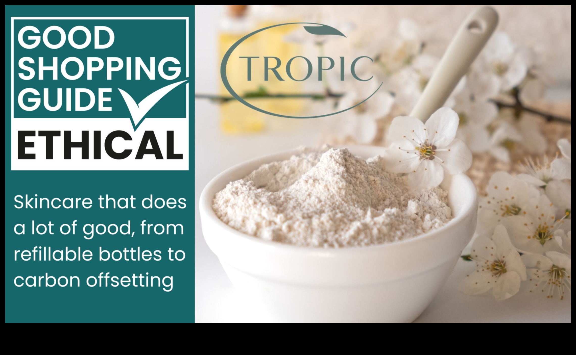 Vegan and Cruelty-Free Powders: Navigating Ethical Beauty Choices